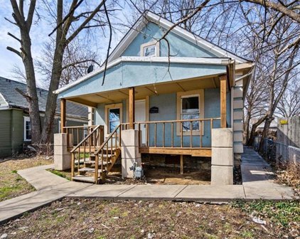 6 S 22nd Street, Kansas City