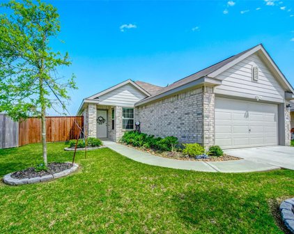 8718 Baywood Court, Baytown