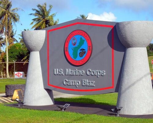 Real Estate Near Camp Blaz in Guam
