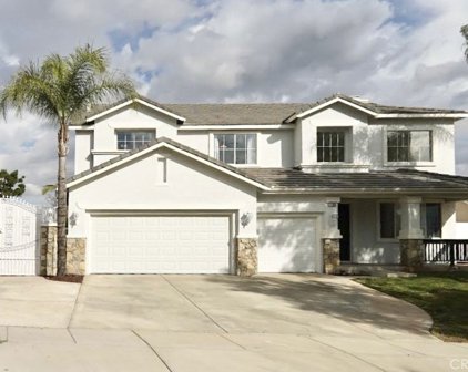 1166 Mandevilla Way, Corona
