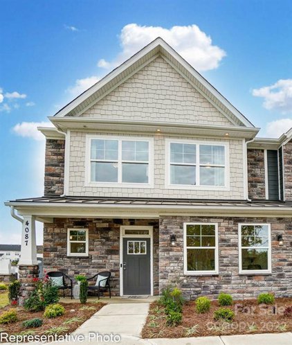 6342 Keeton  Lane Unit #Lot 115, Harrisburg