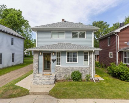 901 Harrison Avenue, South Bend