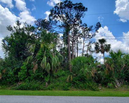 Partridge Avenue, North Port