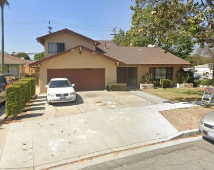 4681 N Cerritos Drive, Long Beach