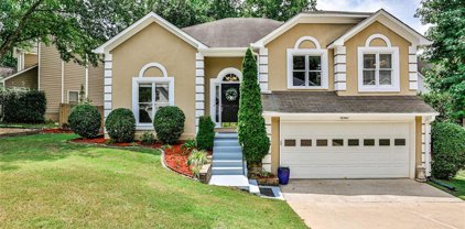 8930 Club River Drive, Roswell