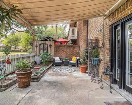 2128 Casa Rio Circle Unit A-4, Dickinson