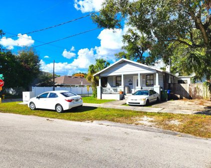 211 W Gladys Street, Tampa
