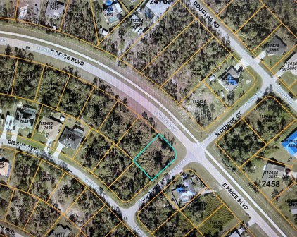 LOT 1 E Price Boulevard, North Port