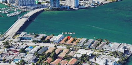 2160 Bay Dr Unit #2-11, Miami Beach