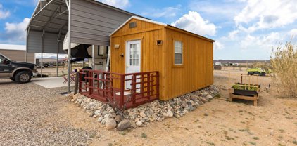 E Elbow Canyon, Littlefield