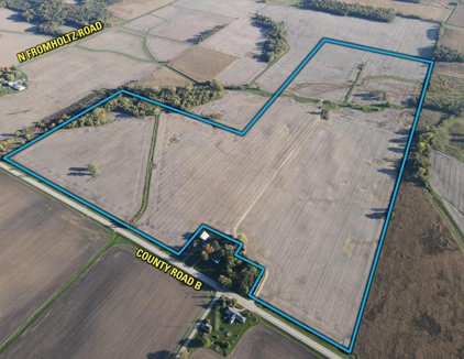 146.85± Acres County Road B, Magnolia