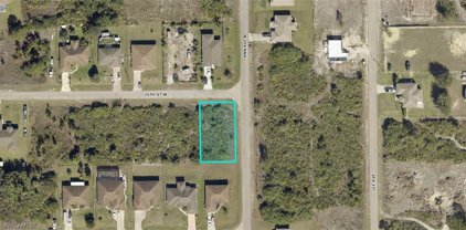 2551 25th W Street, Lehigh Acres
