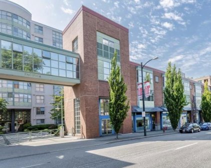 3133 Cambie Street Unit 204, Vancouver