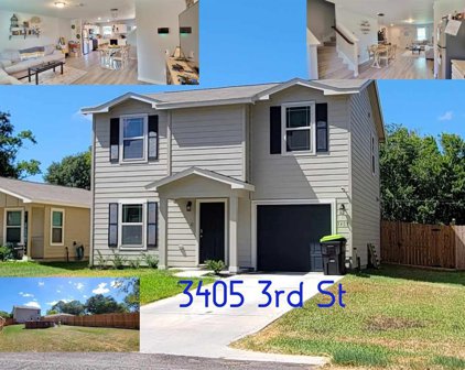 3405 3rd st, Bay City