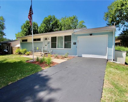 414 Park Drive, Bonner Springs