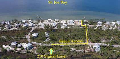 210 Signal Ln, Port St. Joe