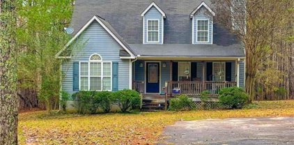 835 -A Dean Patrick Road, Locust Grove