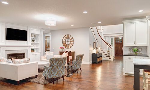 Custom Search Real Estate