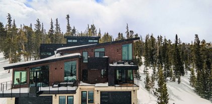 436 N Fuller Placer  Road Unit 38B, Breckenridge