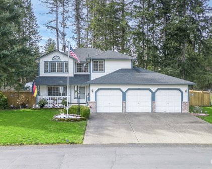 20702 1st Avenue E, Spanaway