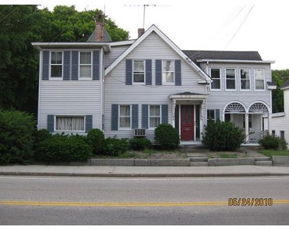 292 Main St, Hudson