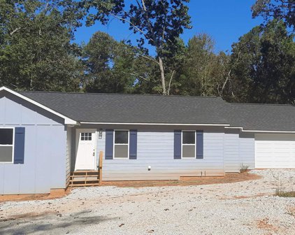 120 Christine Lane, Wedowee
