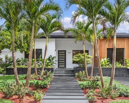 600 W 51st St, Miami Beach