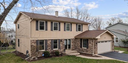 235 Waxwing Avenue, Naperville