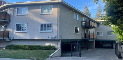 88 Claremont AVE 8, Redwood City