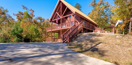 2420 Dogwood Loop Drive, Sevierville