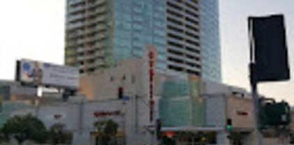 3785  Wilshire Blvd Unit 808, Los Angeles
