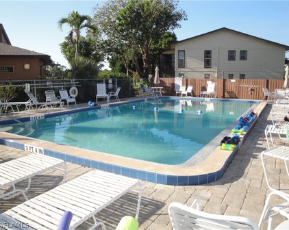 5755 Foxlake Drive Unit A, North Fort Myers