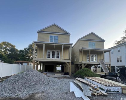 527 Vista Dr., Garden City Beach