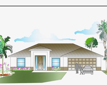 2816 Dongola Street, North Port