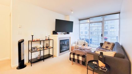888 Carnarvon Street Unit 1209, New Westminster