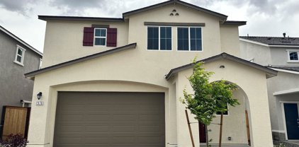 7970 Corundum Dr Unit Lot #105, Sparks