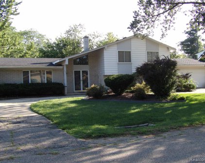 19411 STARLANE, Southfield