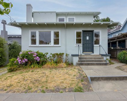 1522 Josephine St, Berkeley