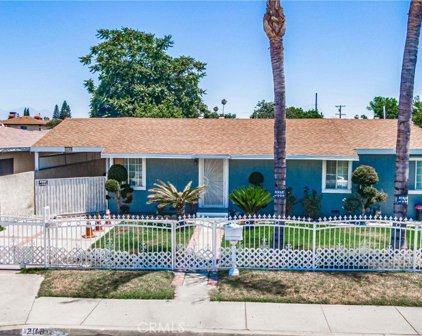 3108 Havenpark Avenue, El Monte