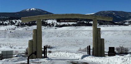 lot 13 South Sun, Cameron