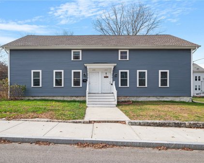 214 Sayles Avenue, Burrillville