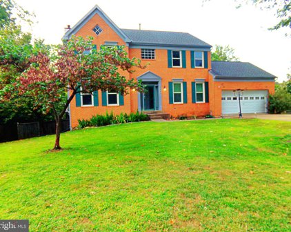 3590 Lions Field Rd, Triangle