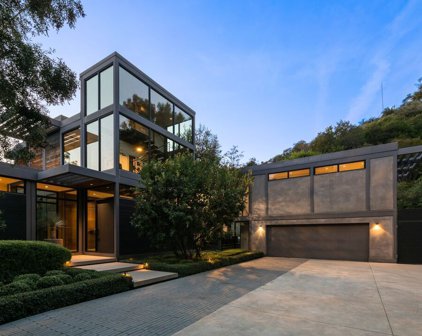 9321  Cherokee Ln, Beverly Hills