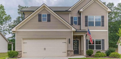 1243 Chester Way, Hoschton