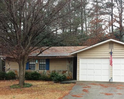 4579 Iroquois Trail, Duluth