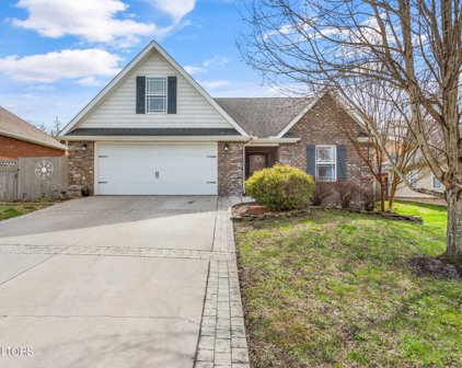 5556 Meadow Wells Drive, Knoxville