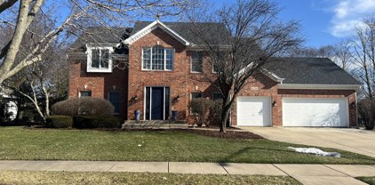 4116 Clearwater Lane, Naperville