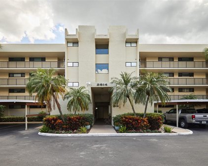 2614 Cove Cay Drive Unit 204, Clearwater