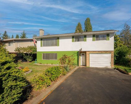 21823 Mountain View Crescent, Maple Ridge