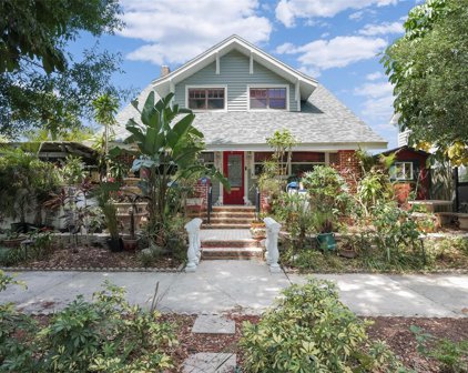 534 1st Street N, St Petersburg